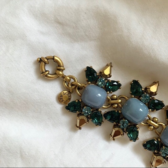 J.Crew Statement Bracelet - Picture 2 of 3